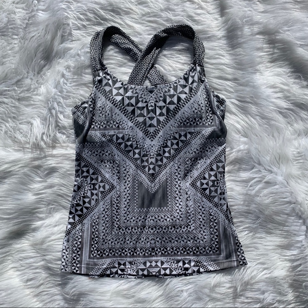 Prana Phoebe Tank Top